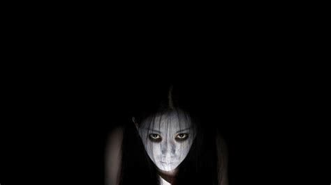 The Grudge Wallpapers Wallpaper Cave