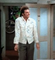 See what donald kramer (dkramer48) has discovered on pinterest, the world's biggest collection of ideas. Michael richards cosmo kramer seinfeld GIF on GIFER - by ...