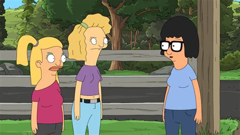 bob s burgers the best episode of season 6 and an emmys pi indiewire