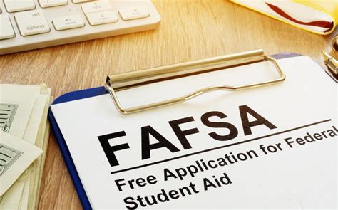 Its Time To Require Completion Of The Fafsa For High School Graduation