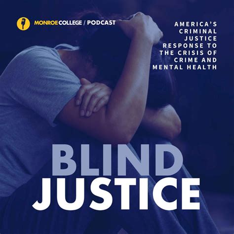 Blind Justice Podcast On Spotify