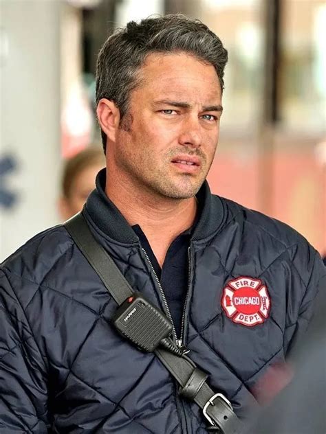 Chicago Fire 4 Things Nobody Wants To Admit About Kelly Severide One