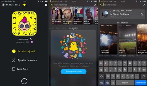 Le Guide Ultime De Snapchat Toutes Les Fonctionnalités Expliquées Aux