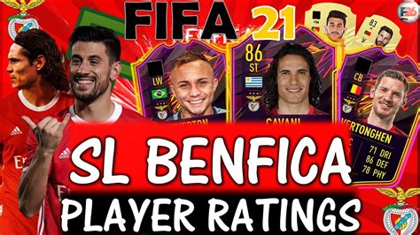 Edinson cavani is a uruguayan professional football player who best plays at the striker position for the manchester united in the premier league. FIFA 21 | BENFICA PLAYER RATINGS PREDICTIONS!! FT. CAVANI ...