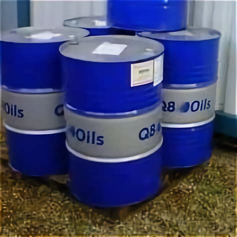 Oil Drums For Sale In Uk 54 Used Oil Drums