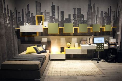 Simak inspirasi kamar tidur minimalis ⭐ disini. Kamar Tidur Estetik - Desain Terbaru Rumah Modern ...