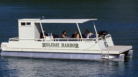 Patio Boat Party Barge Toy Rentals Shasta Lake Holiday