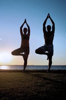Ancient indian wisdom or modern western gymnastics? History of Yoga - YogaOutlet.com