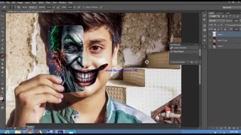 Adobe Photoshop Cs6 Tutorial For Beginners Part 1 Youtube