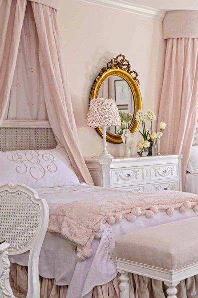 Best Blush Pink And Lovely Bedroom Design Ideas Page 12 Of 46 Elisabeth S Designs
