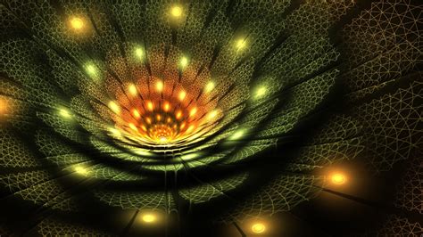 3d Fractal Wallpaper 61 Images