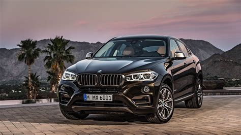 The x6 was marketed as a sports activity coupé (sac) by bmw, referencing its sloping rear roof design. BMW X6 F16 : on ne change pas un cheval qui gagne ! (Page 1) / X6 F16 / ForumBMW.net