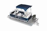 Pedal Boat Pontoon Pictures