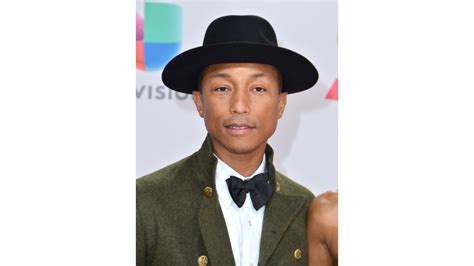 Happy De Pharrell Williams La Canción Más Escuchada En Diez Años En