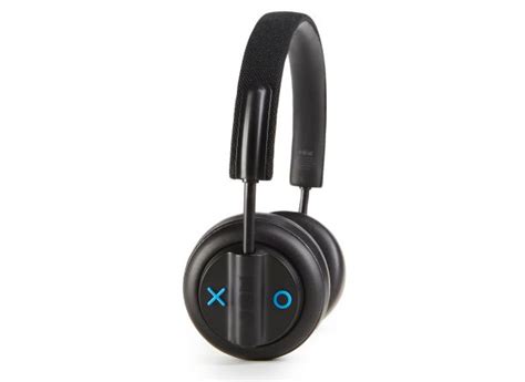 These excellent budget headphones provide powerful audio performance with resounding deep bass response. JAM Out There headphone - Consumer Reports