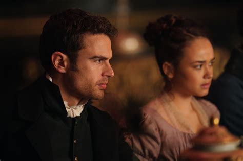 Sanditon Season 2 Why Is Theo James Leaving The Show
