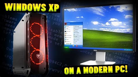 How To Install Windows Xp In 2024 Youtube