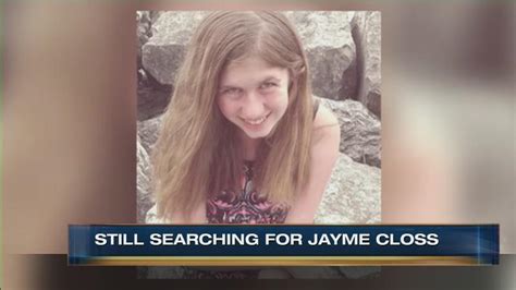 80 Days Missing The Search For Jayme Closs Continues