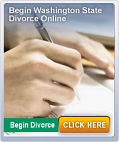 Legal Separation Washington State Wahington State Legal Separation Washington Divorce Online
