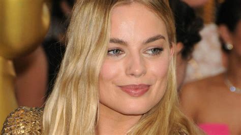 Nipple Cream Has Many Mysterious Uses Reveals Margot Robbie Newshub