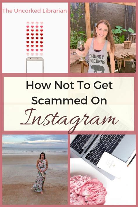 Brands sign up with the expectation that. Instagram Collab Scams: Brands Preying On Small ...