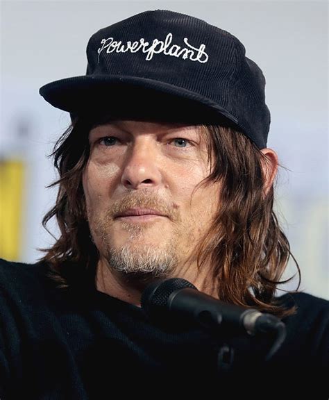 Norman Reedus Wikiwand