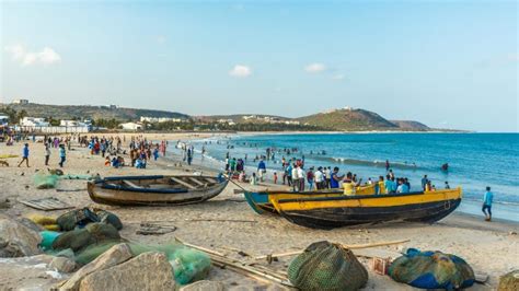 11 Of The Best Beaches In India Cnn Honeymoon Places Beach