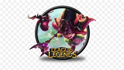 Teemo Icon At Getdrawings League Of Legends Emojileague Of Legends