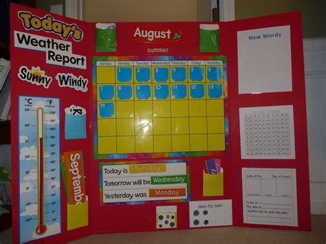 P1060053 1600×1200 Pixels Kindergarten Calendar Preschool