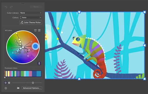 How To Recolor Artwork In Illustrator Learn That Yourself