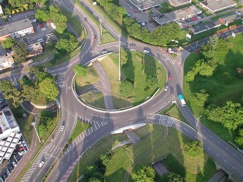 Tips For Tackling Roundabouts Saga