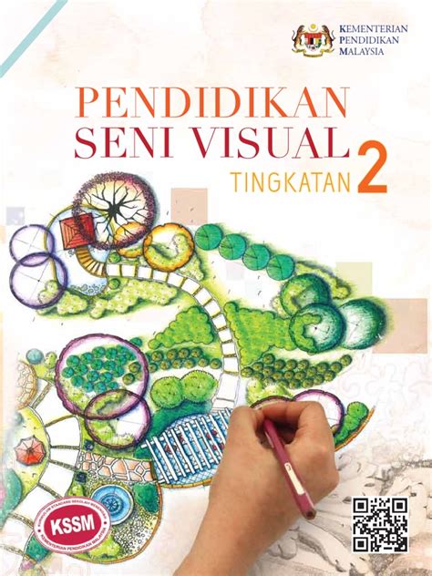 Latihan Formatif Jawapan Buku Teks Pendidikan Seni Visual Tingkatan 2