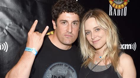 Jenny Mollen Jason Biggs Wife 5 Fast Facts You Need To Know