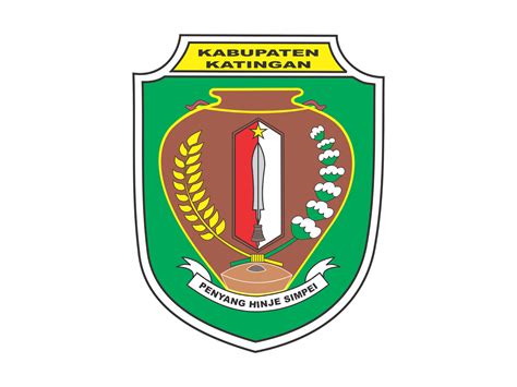 Logo Kabupaten Sinjai Vector Cdr Png Hd