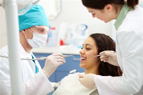 Pentingnya Scaling Gigi Untuk Kesehatan Mulut Yang Optimal