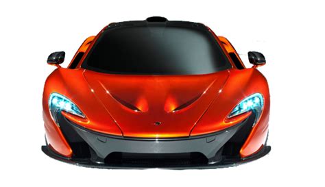 Mclaren P1 Free Png Image Png All Png All