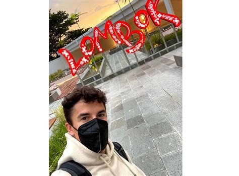 Jadwal Tes Pramusim MotoGP 2022 di Sirkuit Mandalika: Marc Marquez