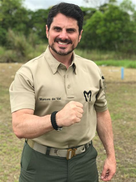 Senador da república, membro de honra e instrutor sênior da swat, fundador do cati treinamento policial ltda. Perfil - Marcos do Val | Congresso em Foco