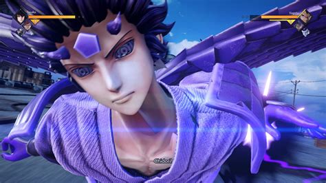 Maybe you would like to learn more about one of these? Sasuke-Susano Armor - Jump Force Mods