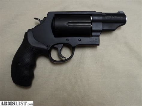 Armslist For Sale Smith And Wesson Governor 410 Revolver