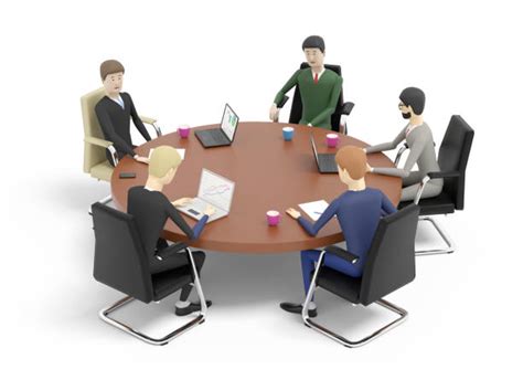 740 Conference Round Tables Stock Photos Pictures And Royalty Free