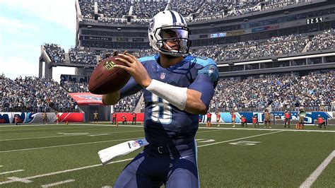 In this madden 21 tips video i break down how you can play defense this year to stop certain routes that were popular last year. Madden 18 Tennessee Titans Full Player Ratings - Madden School