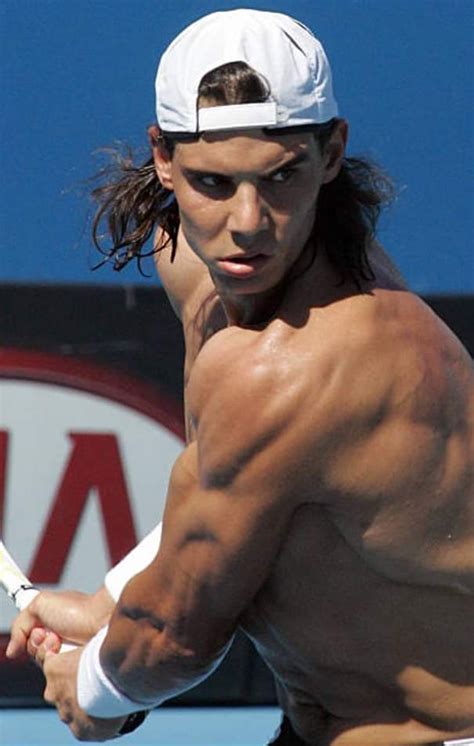 Salvatorre On Twitter Rt Gigicat7 This Was Rafa Nadal In 2008