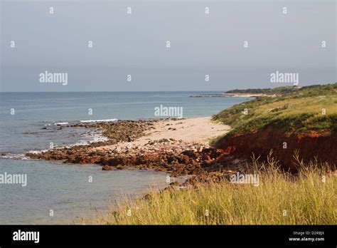 West Coast Australia Stock Photo Alamy