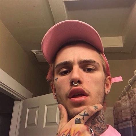 Lil Peep Live Forever Living Forever Rock N Roll Are You Happy