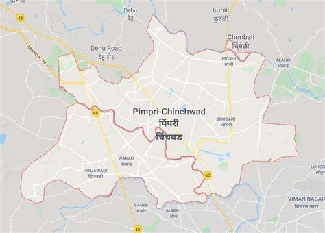 Pune Section 144 Imposed In Pimpri Chinchwad As Coronavirus Cases Rise
