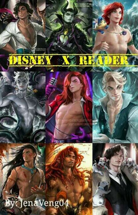 Genderbent Disney And Dreamworks Characters X Reader 🌻 Magijen 🌻 Wattpad Disney Characters As