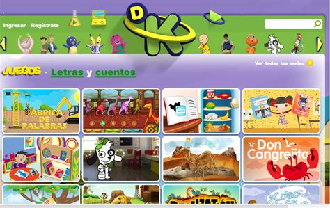 Melhores jogos do discovery kids. Biblioteca Escolar Ramón María Torres: Destrezas ...