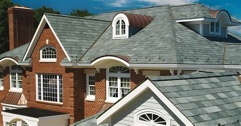 Before roof shingles were invented, roofers would usually cover the roof with a durable fabric or heavy paper and coat it with tar for protection. ROOF SHINGLE COLORS: Choose The Best Color For Your Roof