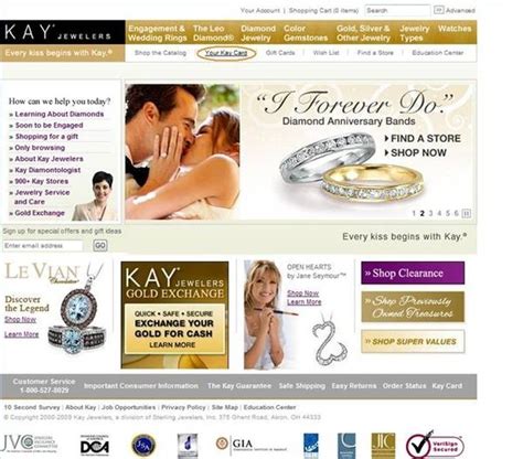 Kay jewelers got its start selling quality jewelry in reading, pennsylvania, back in 1916. How to Apply for a Kay Jewelers Credit Card Online | Sapling